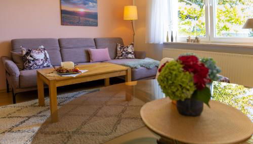 Ferienwohnung Trapp - Foto 2