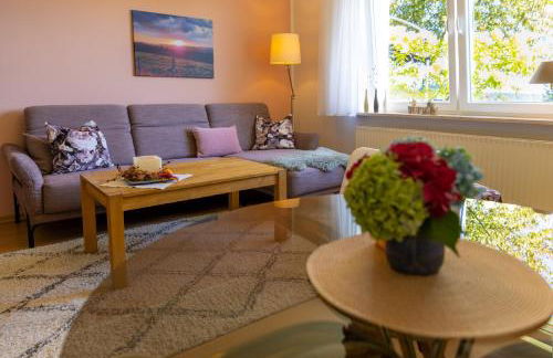 Ferienwohnung Trapp - Foto 2