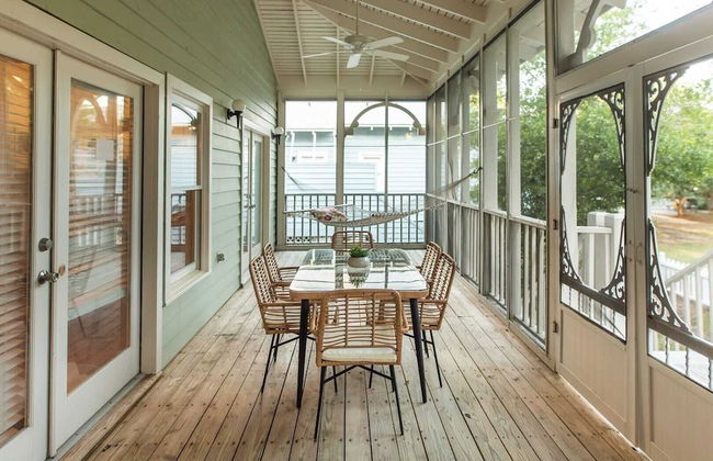 75 Grand Pavilion by Avantstay Steps From Beach + 2 Community Pools - Photo 20