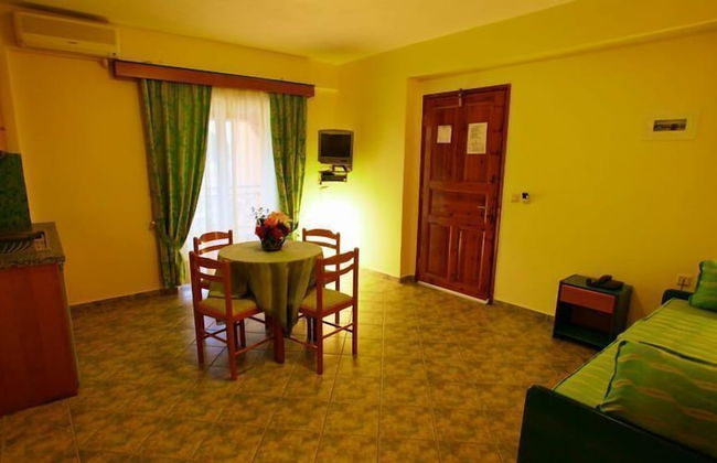 Odeon Hotel - Foto 34