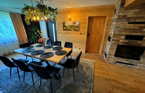 Słoneczne Wzgórze w Kojszówce - Foto 17