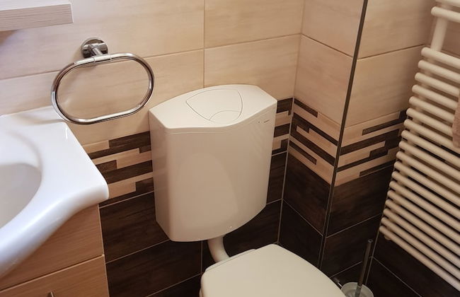 Aranyhal Apartmanház - Foto 22