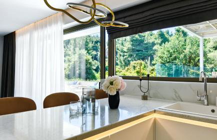 Alessandra Luxury Villas with Private Pools and Jacuzzi - Foto 24