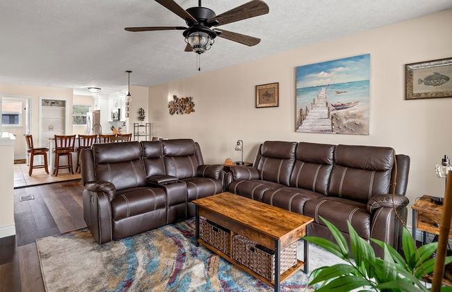 D's Beach Retreat - Foto 11