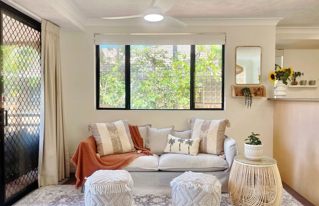 Mermaid Beach Park View Resort - Foto 53