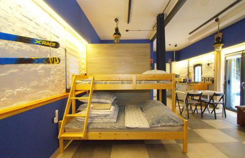 Stara Olejarnia - Foto 46