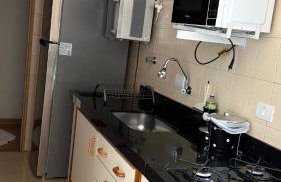 Apto Alemanha no centro de Ribeirão Preto SP - Foto 21