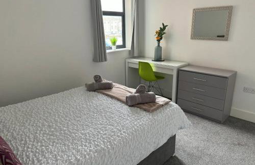 Harbour View - 1 Bedroom - Sleeps 2 - Foto 21