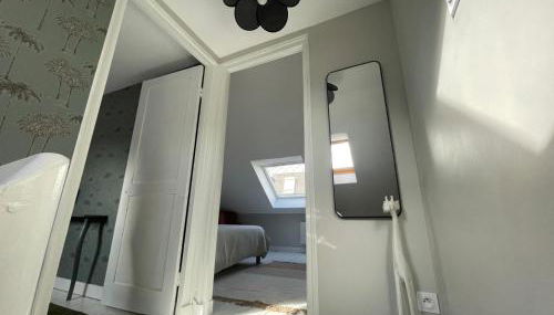 Duplex Saint Martin - Foto 5