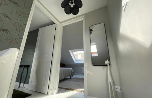 Duplex Saint Martin - Foto 5