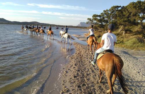 Appartamento sette posti vicino al centro di San Teodoro - Foto 21