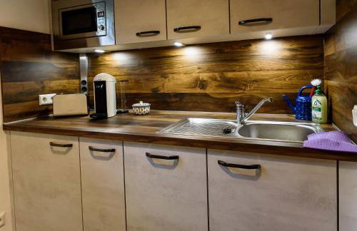 Ferienwohnung Am Backhausgarten - Foto 12