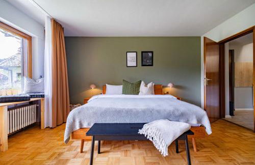 Titisee Haus an der Sonne by Kuckucksnester - Foto 50