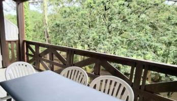 Appartement 3 pièces 4 personnes, à Moliets et Maa, proche Golf, grand balcon et piscine - Foto 2