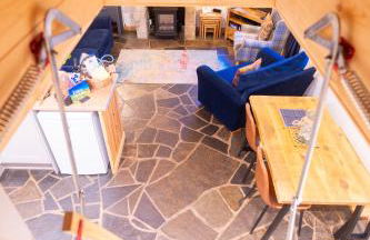 Tigh Lachie, Mary's Thatched Cottages, Elgol, Isle of Skye - Foto 18