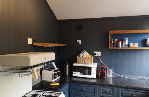 Faith Cottage - Foto 34