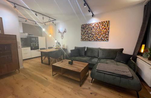 Apartment Beletage Bad Harzburg - Foto 1