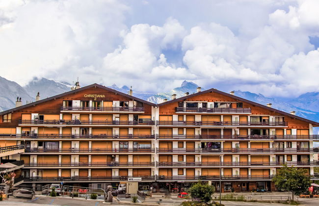 Christiania I F4 - Foto 17