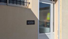 Appartement avec jardin centre village avec accès PMR - Foto 2