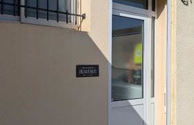 Appartement avec jardin centre village avec accès PMR - Foto 2