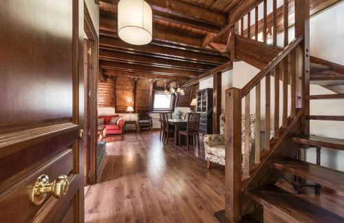 Duplex de Montaña Filanda - Foto 10