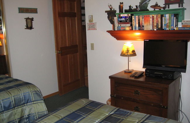 Val d'Isere by Mammoth Reservation Bureau - Foto 20