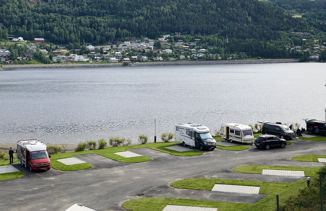 Fagernes Camping - Foto 79