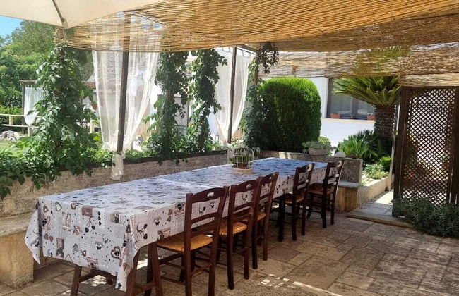 Trulli Colarossa - Photo 43