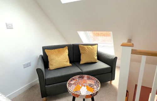 Glastonbury Hidden Passage, Split Level 1 Bedroom Apt - Photo 10