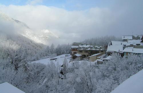 Résidence - Gite La Mourée - Foto 6