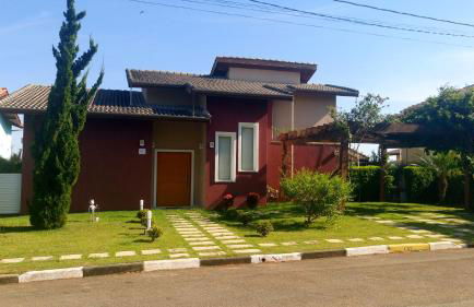 Linda Casa de Campo - Próximo à SP - Wi-Fi grátis - Photo 8