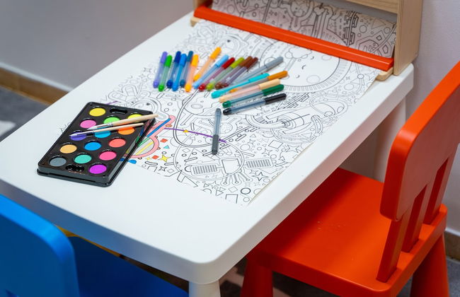 Aparthotel Platinum - Foto 42