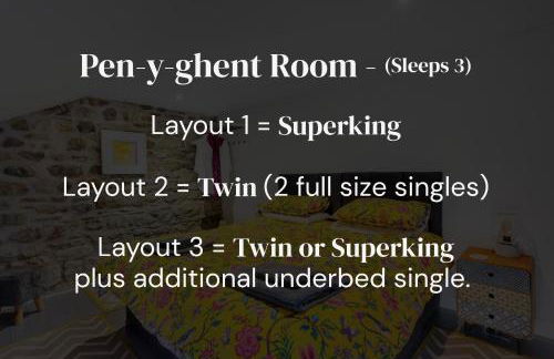 Hawks Barn - Horton in Ribblesdale - Foto 25