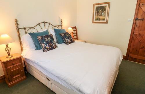 Forge Cottage - Foto 26