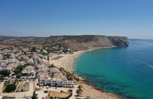 The Oceanfront Studio Luz VR110 - Foto 31