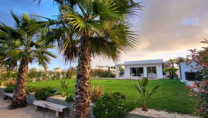 Villa Silver Coast - Foto 2, Garden view