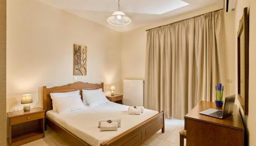 Villa Gereoudis Rooms Pool & Bar - Foto 3