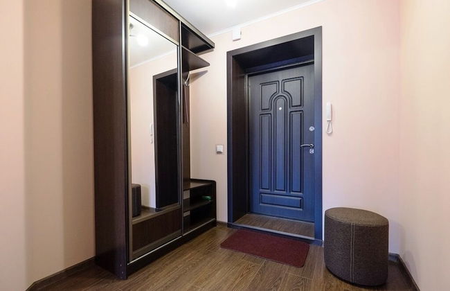 Apart Petrovskie on Sovetskaya 69 - Foto 2