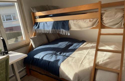 Stilvolle 90qm Wohnung mit Wintergarten - Photo 63