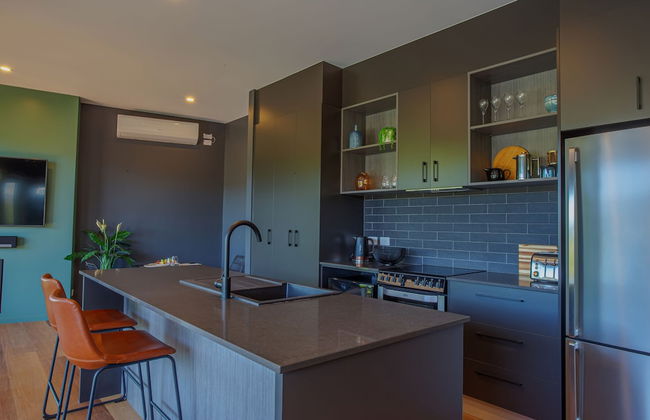 The View Bright - Foto 6