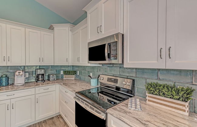 307 65th Street managed by Beach Retreats - Foto 14