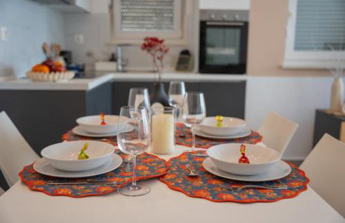 Pool Apartments Villa Maro - Foto 48