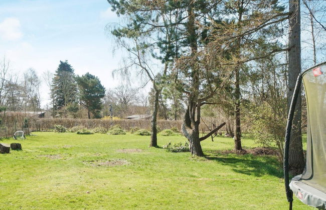 6 Person Holiday Home in Tisvildeleje - Foto 20