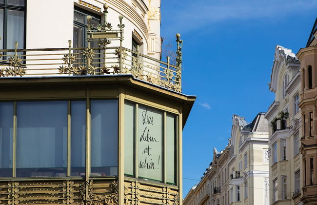 Vienna Westside Apartments - Foto 32