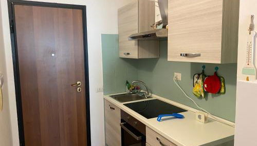 La Casetta Sul Mare di Ginevra & Emanuele - Foto 1