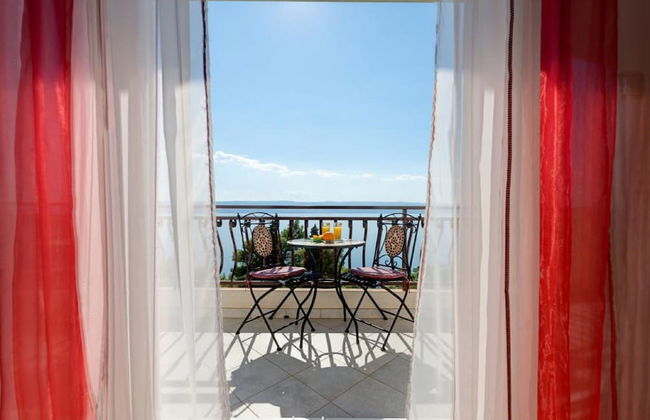 Apartment Tafra 3 - Foto 7