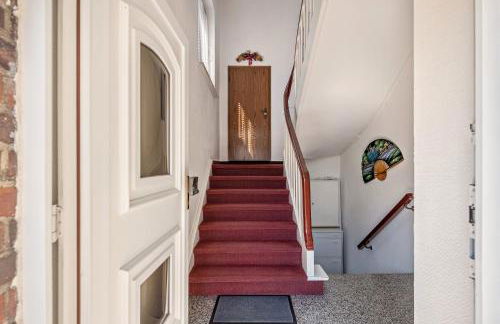 Messe-und-Ferien-Wohnung - Foto 23