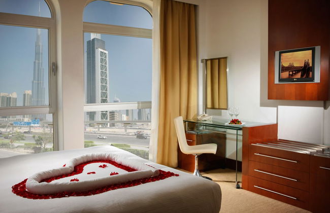 Villa Rotana - Foto 5