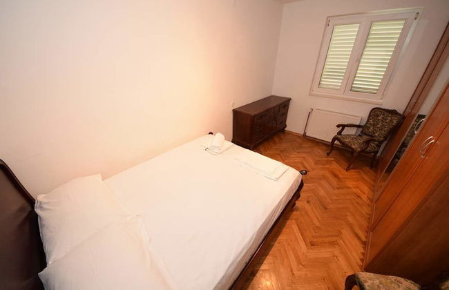 Apartmani Costa Rica Orebić - Foto 8