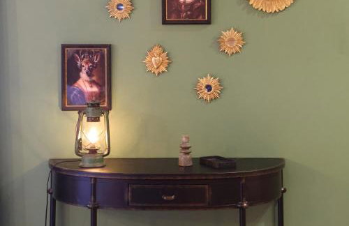 Gîte Ker Sologne Aux portes de Chambord - Foto 17